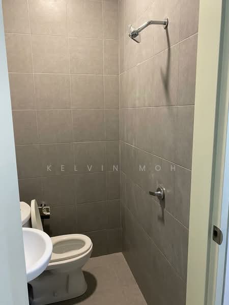 Condominium for Sale at Trinity Pentamont - Kelvin Moh - Bathroom - PropertyGuru.com.my