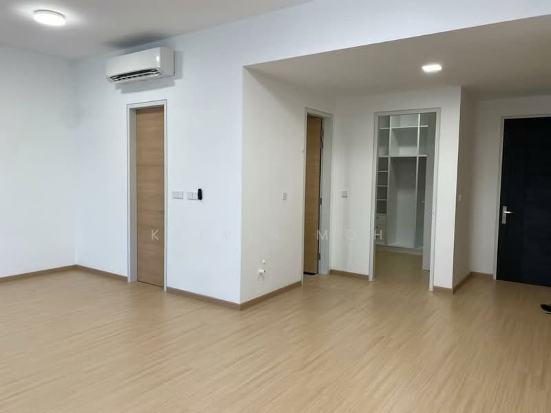 Condominium for Sale at Trinity Pentamont - Kelvin Moh - Interior - PropertyGuru.com.my