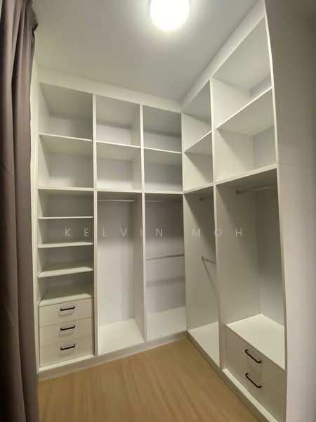Condominium for Sale at Trinity Pentamont - Kelvin Moh - Interior - PropertyGuru.com.my