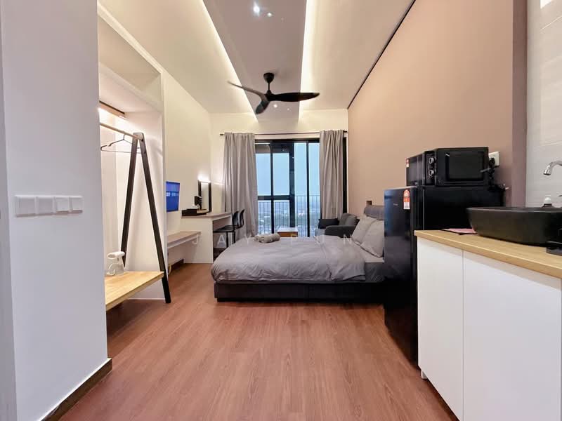 Service Residence for Sale at Sky Trees - Jay Pun - Bedroom - PropertyGuru.com.my