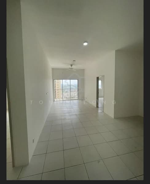 Condominium for Rent at Residensi Sateria - Tony Leong - Living Room - PropertyGuru.com.my