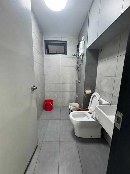 Service Residence for Rent at GM Residence Remia - Pepsi Ang - Bathroom - PropertyGuru.com.my