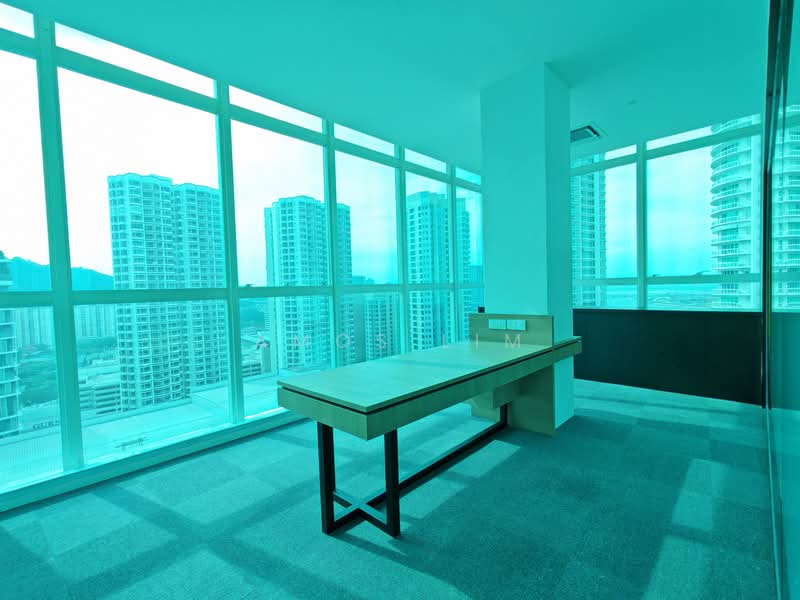 Office for Rent in Persiaran Gurney (George Town) - Amos Lim - PropertyGuru.com.my