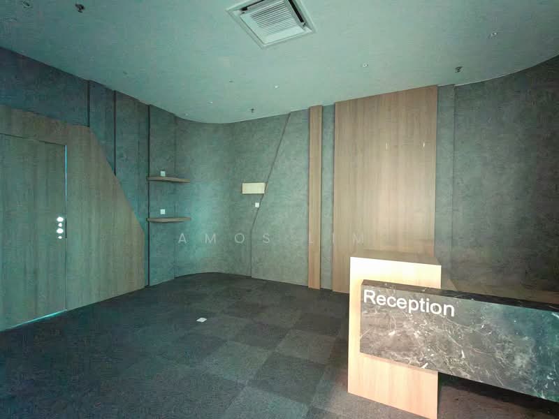 Office for Rent in Persiaran Gurney (George Town) - Amos Lim - PropertyGuru.com.my