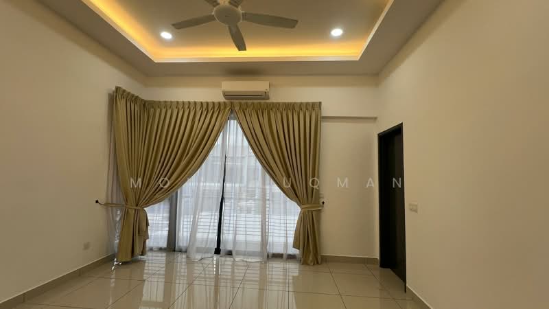 2-storey Terraced House for Rent in Telok Panglima Garang (Selangor) - Mohd Luqman - Interior - PropertyGuru.com.my