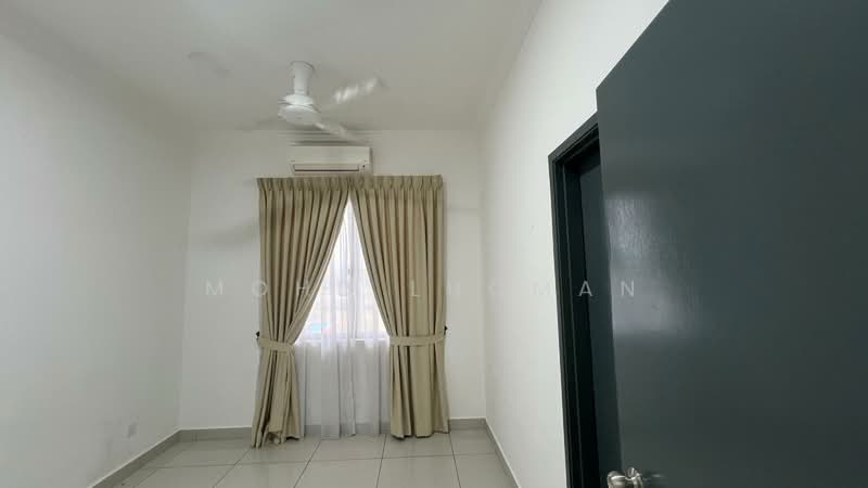 2-storey Terraced House for Rent in Telok Panglima Garang (Selangor) - Mohd Luqman - Interior - PropertyGuru.com.my