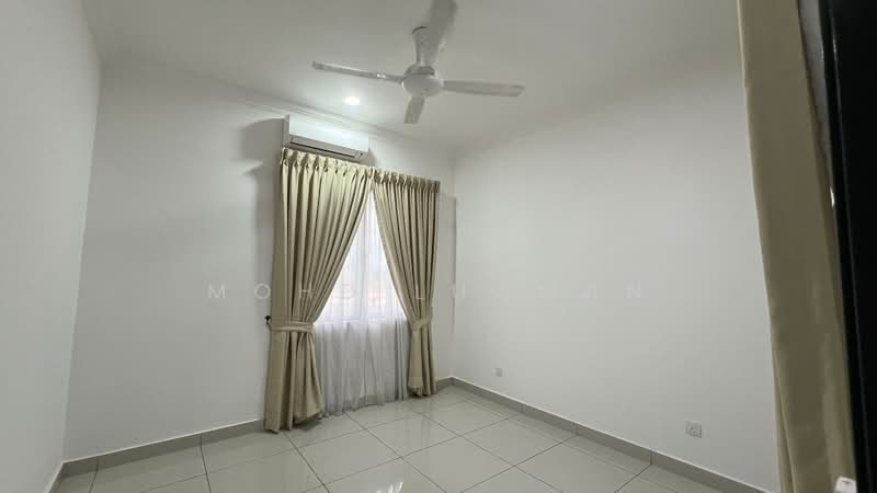 2-storey Terraced House for Rent in Telok Panglima Garang (Selangor) - Mohd Luqman - Interior - PropertyGuru.com.my
