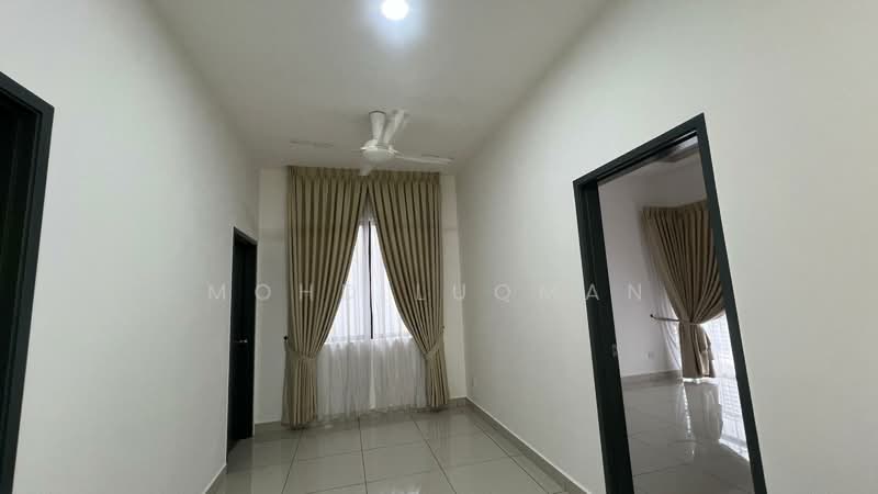 2-storey Terraced House for Rent in Telok Panglima Garang (Selangor) - Mohd Luqman - Interior - PropertyGuru.com.my