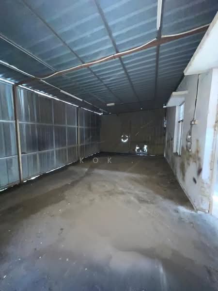 For Rent - I Park, Menglembu