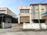 For Rent - I Park, Menglembu