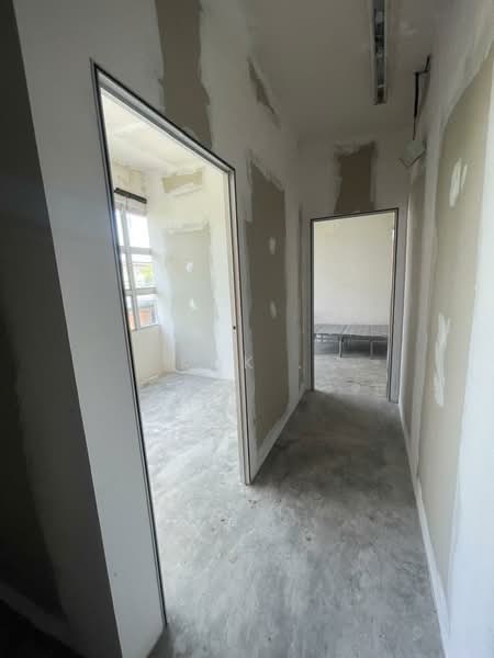 For Rent - I Park, Menglembu