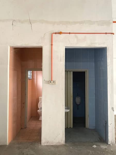 For Rent - I Park, Menglembu