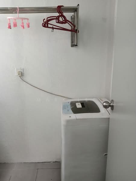 Servis Apartment untuk Disewa di Residensi Mutiara Kajang 2 - Mark Lee - Interior - PropertyGuru.com.my