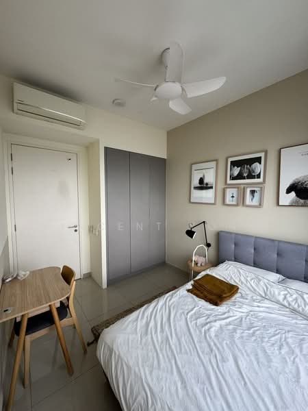 Condominium for Rent at Nidoz Residences @ Desa Petaling - Vincent Yong - Bedroom - PropertyGuru.com.my