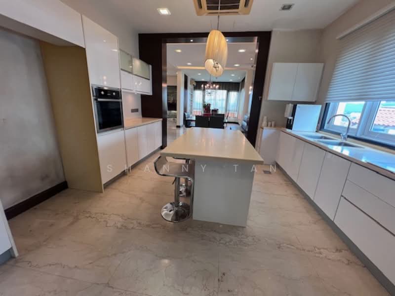 Bungalow for Sale in Bandar Sungai Long (Selangor) - Shanny Tan - Kitchen - PropertyGuru.com.my