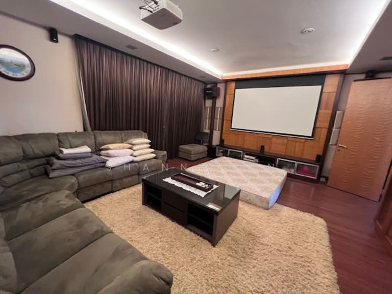 Bungalow for Sale in Bandar Sungai Long (Selangor) - Shanny Tan - Living Room - PropertyGuru.com.my