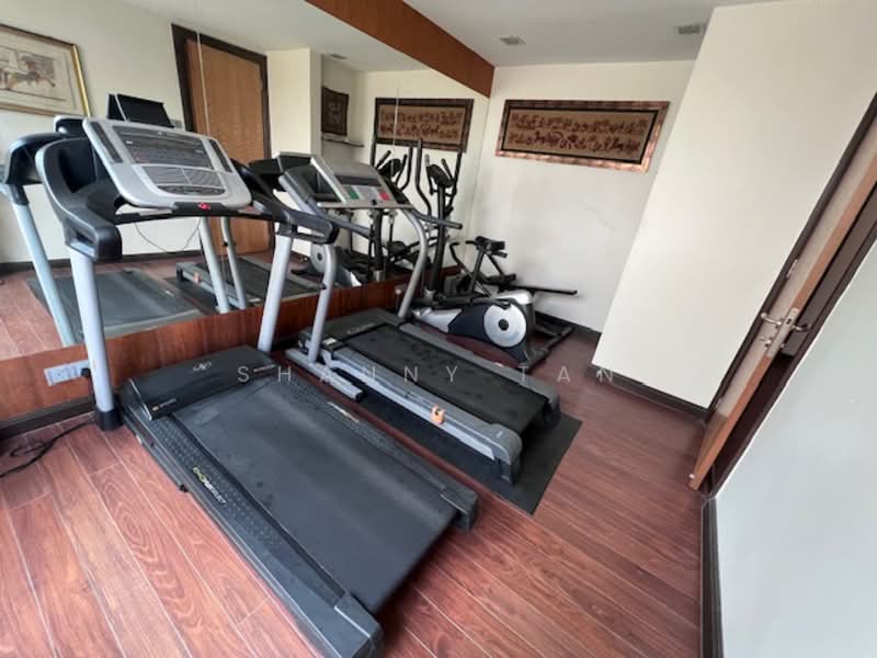Bungalow for Sale in Bandar Sungai Long (Selangor) - Shanny Tan - Gym - PropertyGuru.com.my