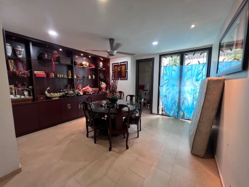 Bungalow for Sale in Bandar Sungai Long (Selangor) - Shanny Tan - Dining Room - PropertyGuru.com.my