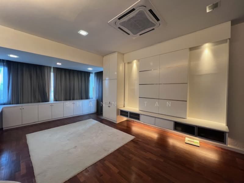 Bungalow for Sale in Bandar Sungai Long (Selangor) - Shanny Tan - Living Room - PropertyGuru.com.my