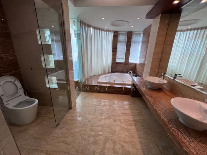 Bungalow for Sale in Bandar Sungai Long (Selangor) - Shanny Tan - Bathroom - PropertyGuru.com.my