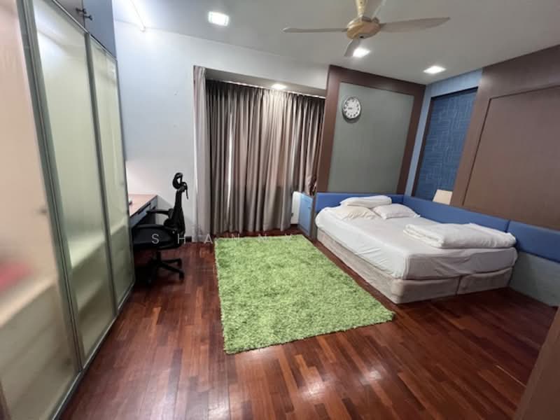 Bungalow for Sale in Bandar Sungai Long (Selangor) - Shanny Tan - Bedroom - PropertyGuru.com.my