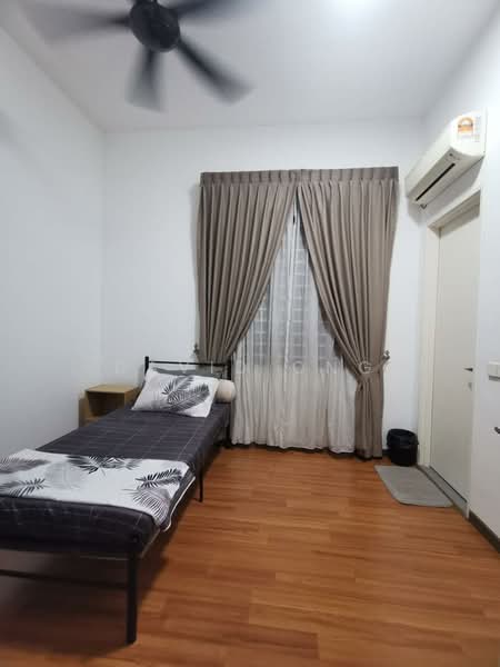 Cluster House for Sale in Bukit Indah (Iskandar Puteri (Nusajaya)) - David Ong - Bedroom - PropertyGuru.com.my