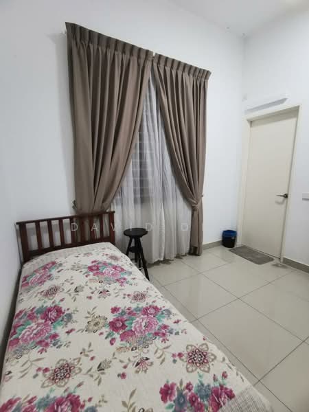 Cluster House for Sale in Bukit Indah (Iskandar Puteri (Nusajaya)) - David Ong - Bedroom - PropertyGuru.com.my