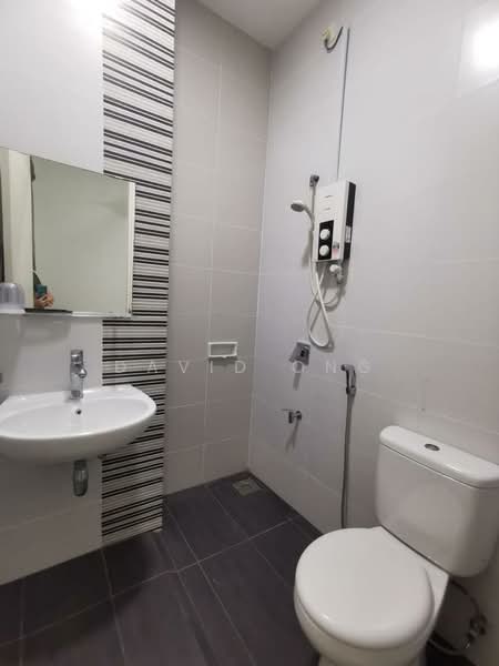 Cluster House for Sale in Bukit Indah (Iskandar Puteri (Nusajaya)) - David Ong - Bathroom - PropertyGuru.com.my