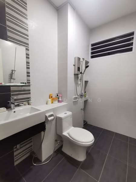 Cluster House for Sale in Bukit Indah (Iskandar Puteri (Nusajaya)) - David Ong - Bathroom - PropertyGuru.com.my