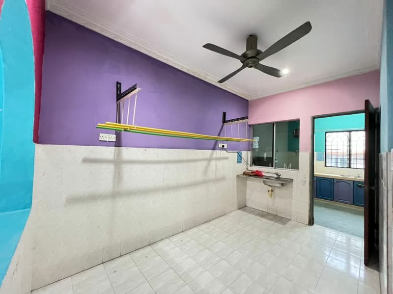 2-storey Terraced House for Sale at Taman Tasik Utama - Lawrance Lim - PropertyGuru.com.my