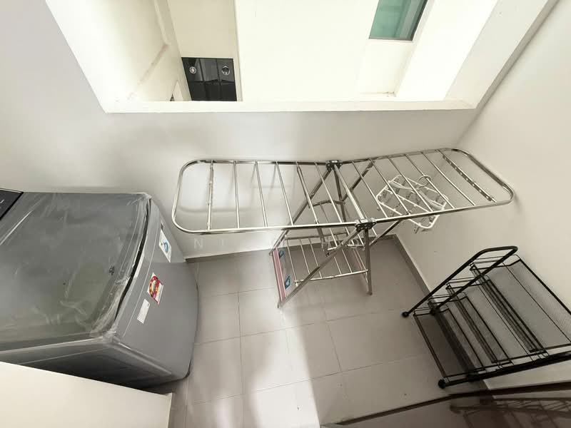 Service Residence for Rent at Wave @ Marina Cove - Nico Ho - Interior - PropertyGuru.com.my