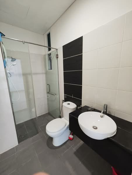 Condominium for Rent at One Medini - baomei 宝妹 - Bathroom - PropertyGuru.com.my