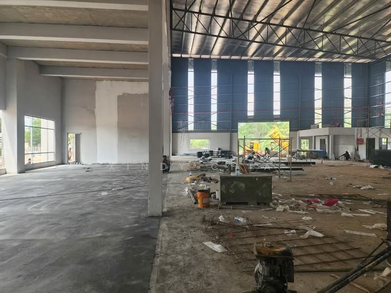 Factory for Sale in Nilai (Negeri Sembilan) - Xindy Chia - Interior - PropertyGuru.com.my