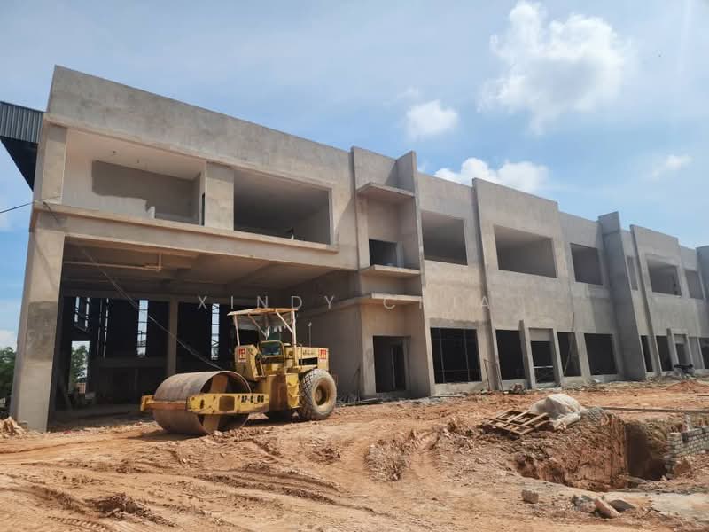 Factory for Sale in Nilai (Negeri Sembilan) - Xindy Chia - Exterior - PropertyGuru.com.my