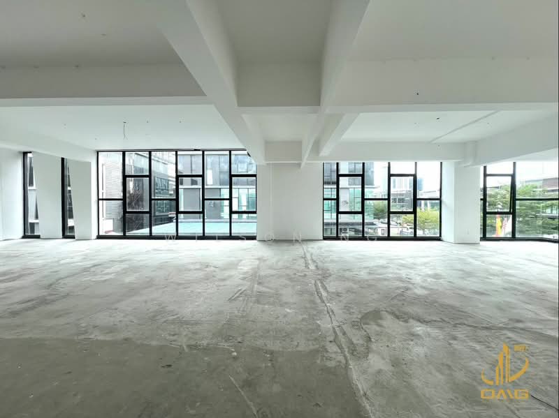 Tanah Komersial untuk Dijual di Setia Alam (Selangor) - Wilson Ng - Interior - PropertyGuru.com.my