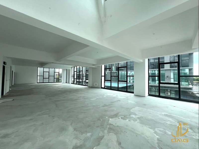 Tanah Komersial untuk Dijual di Setia Alam (Selangor) - Wilson Ng - Interior - PropertyGuru.com.my