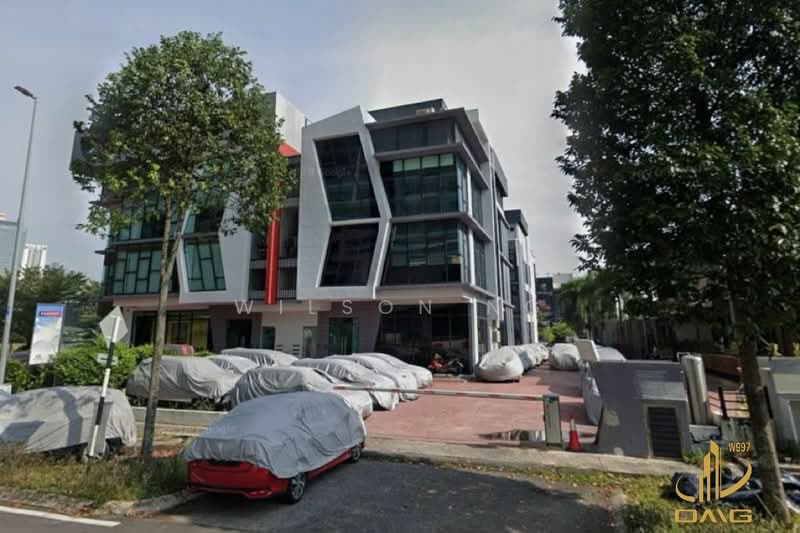 Tanah Komersial untuk Dijual di Setia Alam (Selangor) - Wilson Ng - Exterior - PropertyGuru.com.my