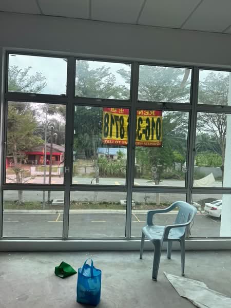 Shop / Office for Rent in Taman Nilam (Banting) - Ethan Chong - Interior - PropertyGuru.com.my