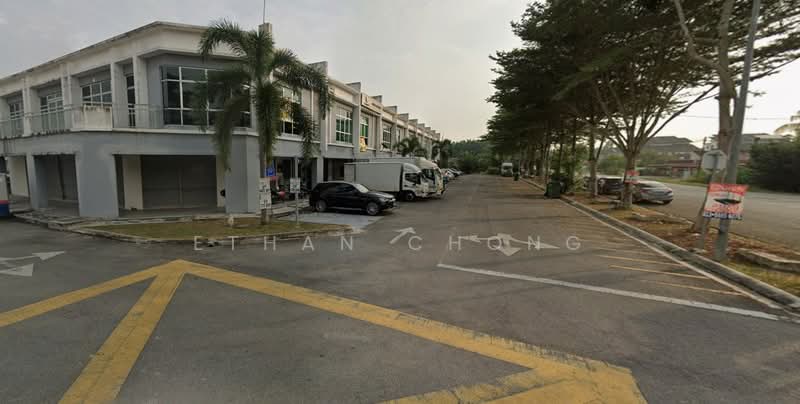 Shop / Office for Rent in Taman Nilam (Banting) - Ethan Chong - Exterior - PropertyGuru.com.my