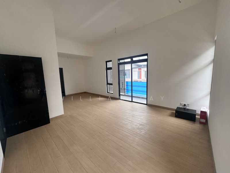Rumah Berkembar untuk Dijual di Bandar Uda Utama (Johor Bahru) - William Tay - Living Room - PropertyGuru.com.my