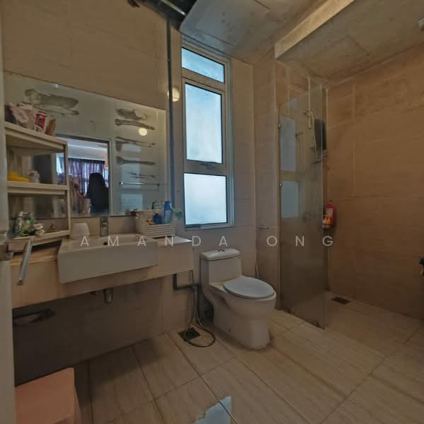 Condominium for Sale at Damansara Foresta - Amanda Ong - Bathroom - PropertyGuru.com.my