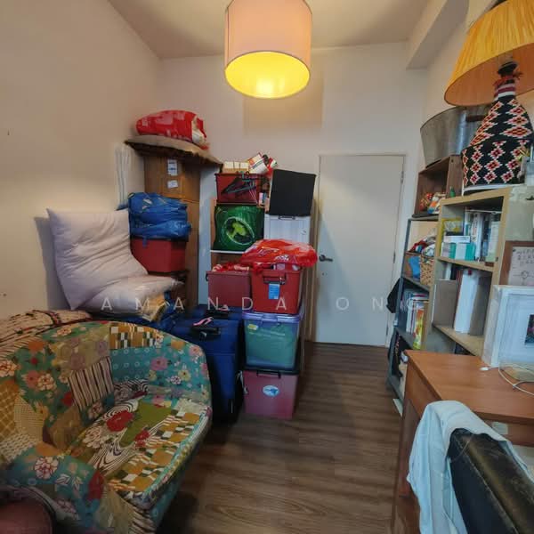 Condominium for Sale at Damansara Foresta - Amanda Ong - Interior - PropertyGuru.com.my