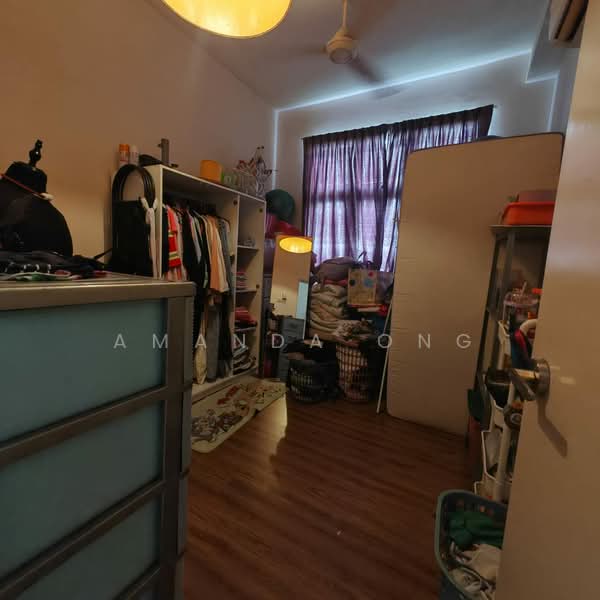 Condominium for Sale at Damansara Foresta - Amanda Ong - Bedroom - PropertyGuru.com.my