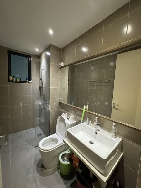 Condominium for Rent at Nidoz Residences @ Desa Petaling - Vincent Yong - Bathroom - PropertyGuru.com.my