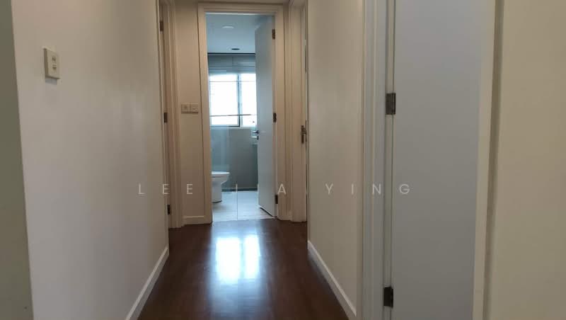 Condominium for Sale at Kiaraville - Lee Jia Ying - Corridor - PropertyGuru.com.my