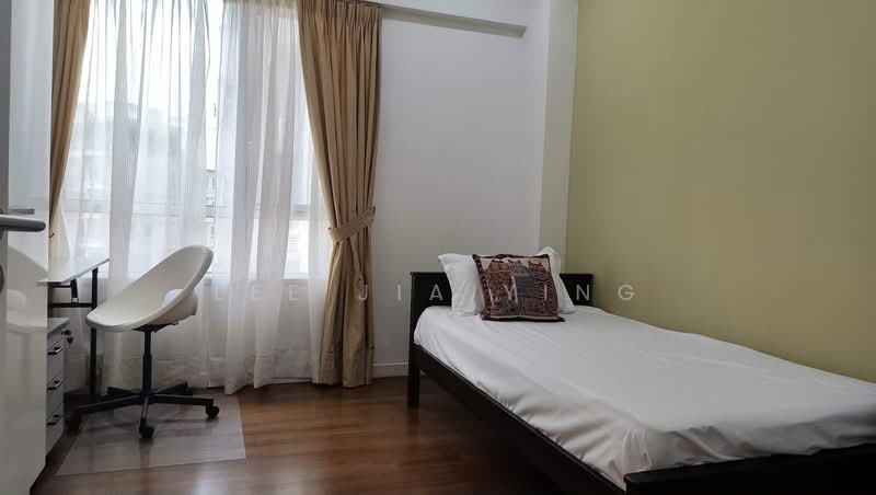 Condominium for Sale at Kiaraville - Lee Jia Ying - Bedroom - PropertyGuru.com.my