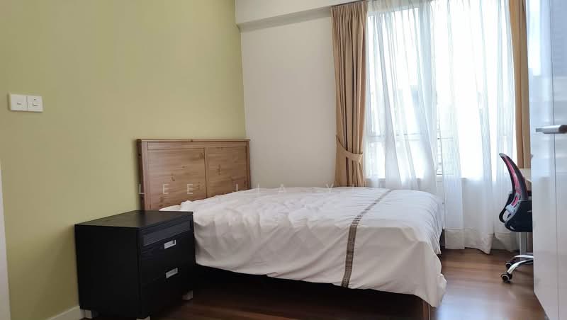 Condominium for Sale at Kiaraville - Lee Jia Ying - Bedroom - PropertyGuru.com.my