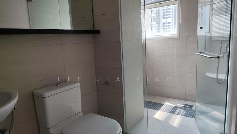 Condominium for Sale at Kiaraville - Lee Jia Ying - Bathroom - PropertyGuru.com.my