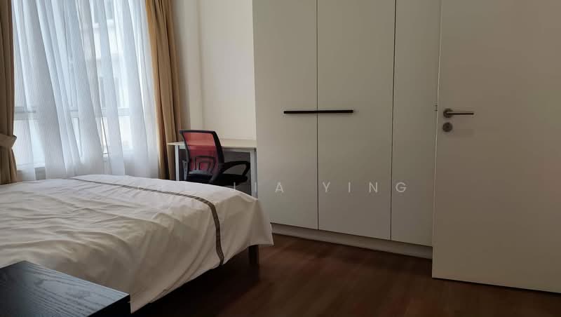 Condominium for Sale at Kiaraville - Lee Jia Ying - Bedroom - PropertyGuru.com.my