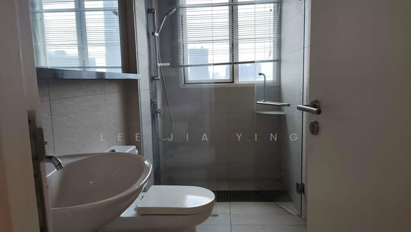 Condominium for Sale at Kiaraville - Lee Jia Ying - Bathroom - PropertyGuru.com.my